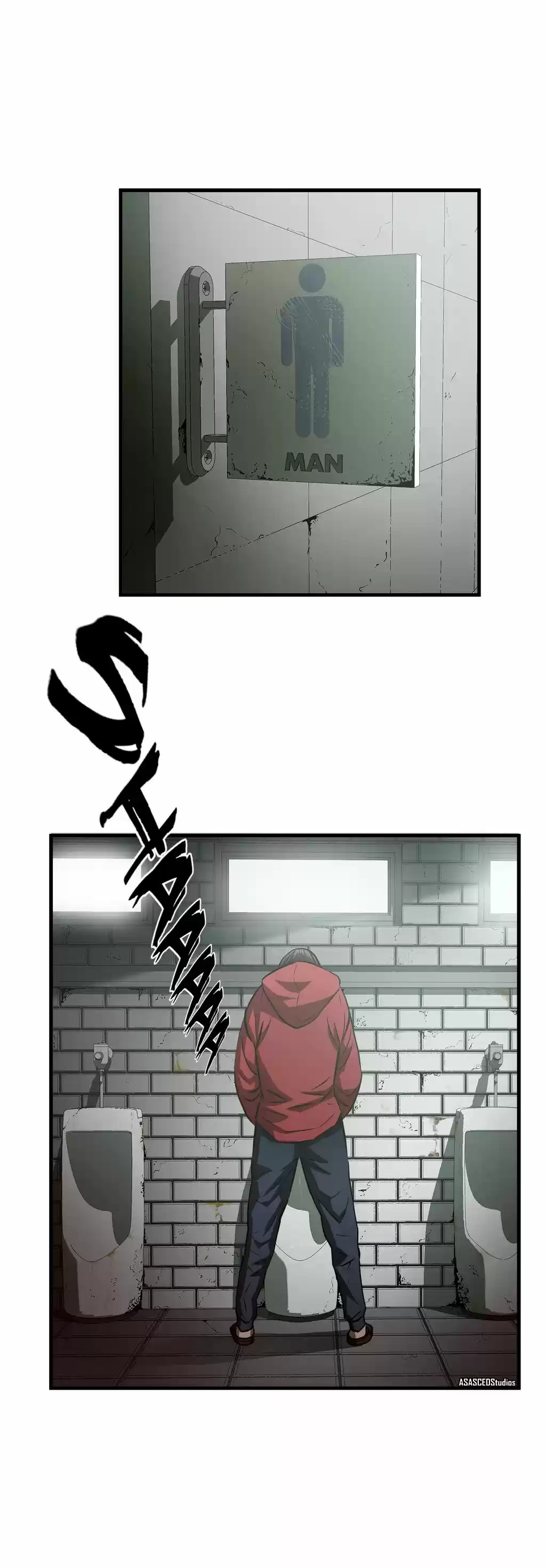GREATEST OUTCAST - Capítulo 61 - Página 13 - LectorTMOo