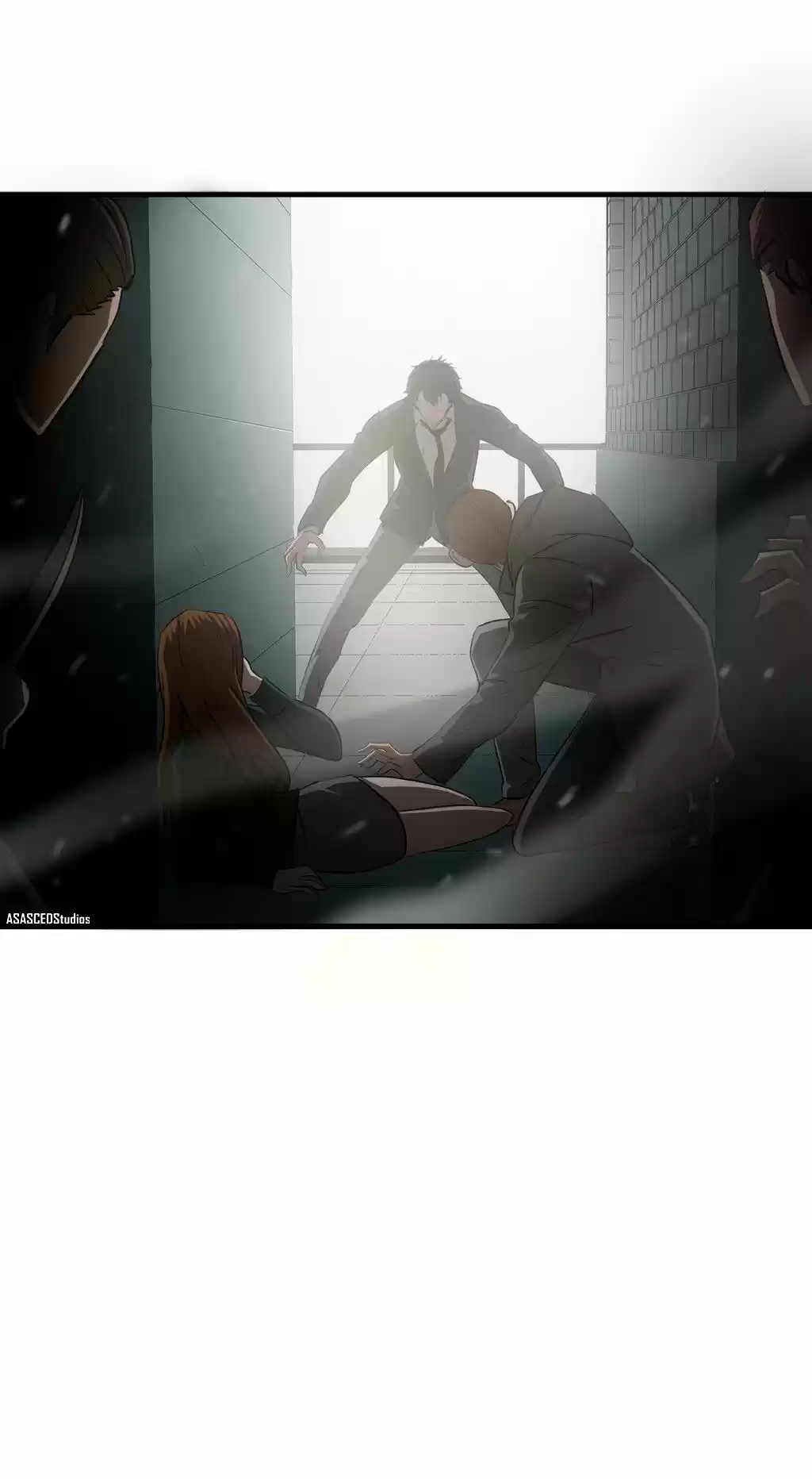 GREATEST OUTCAST - Capítulo 61 - Página 18 - LectorTMOo