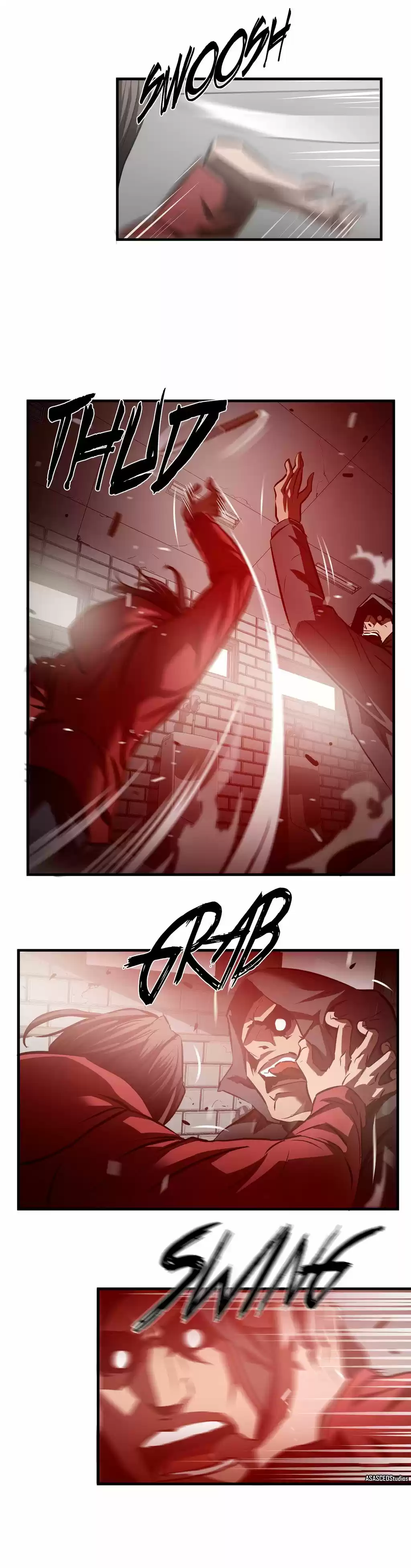 GREATEST OUTCAST - Capítulo 61 - Página 23 - LectorTMOo