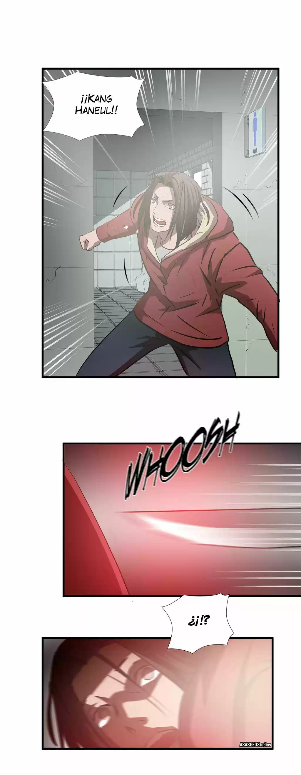 GREATEST OUTCAST - Capítulo 61 - Página 25 - LectorTMOo