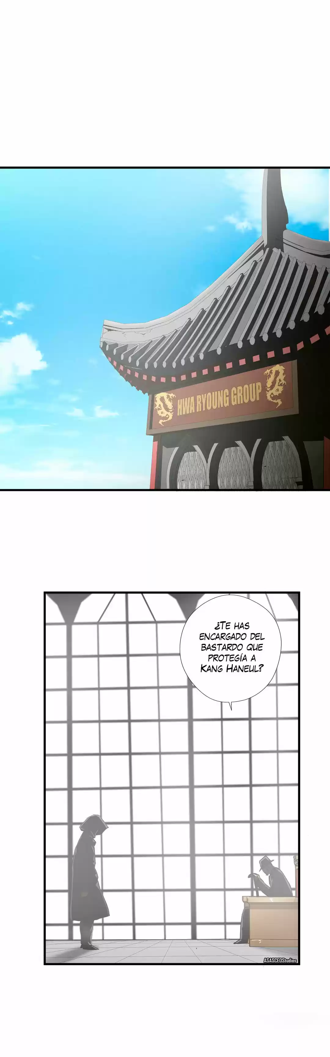 GREATEST OUTCAST - Capítulo 62 - Página 16 - LectorTMOo