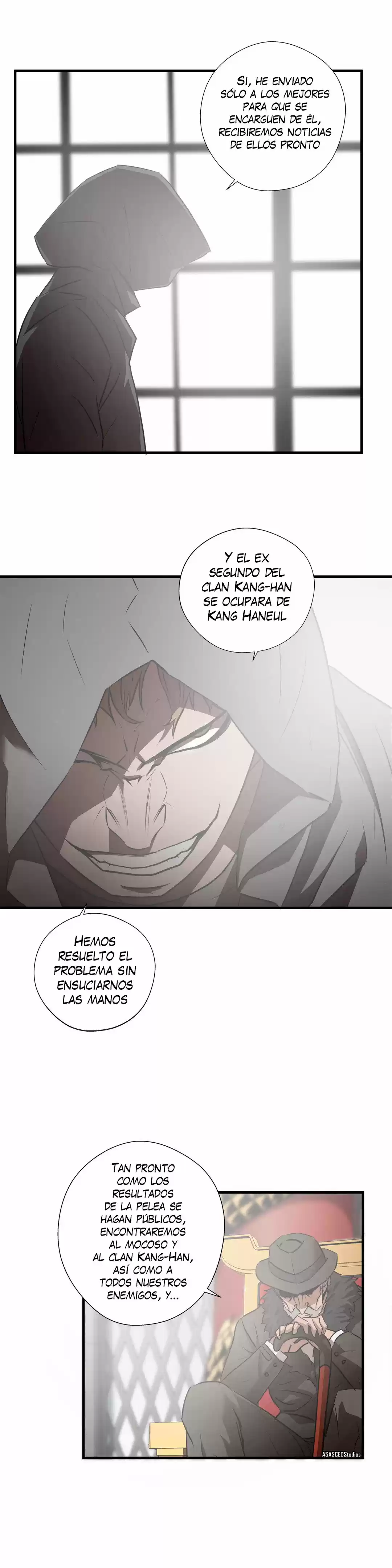 GREATEST OUTCAST - Capítulo 62 - Página 17 - LectorTMOo