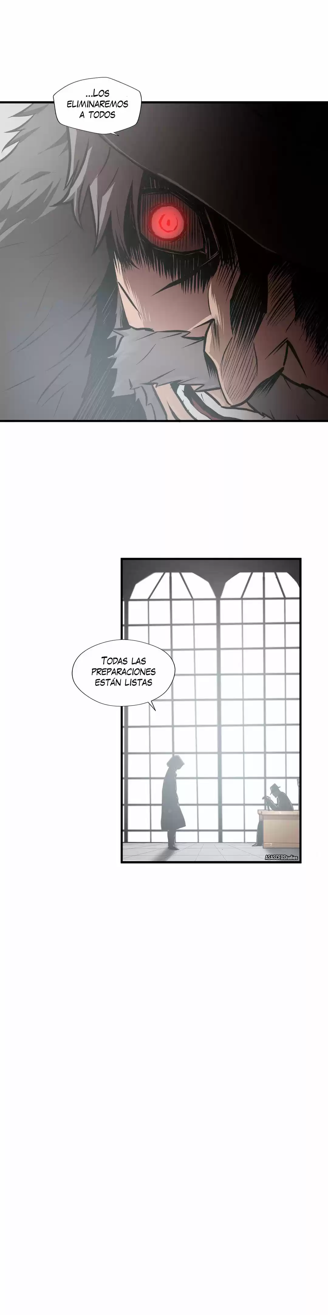 GREATEST OUTCAST - Capítulo 62 - Página 18 - LectorTMOo
