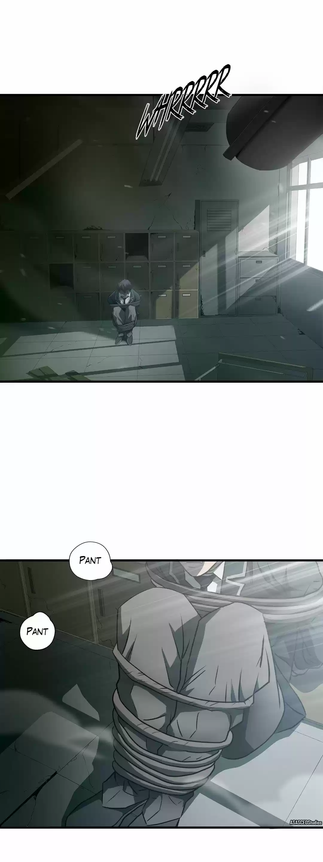 GREATEST OUTCAST - Capítulo 62 - Página 20 - LectorTMOo