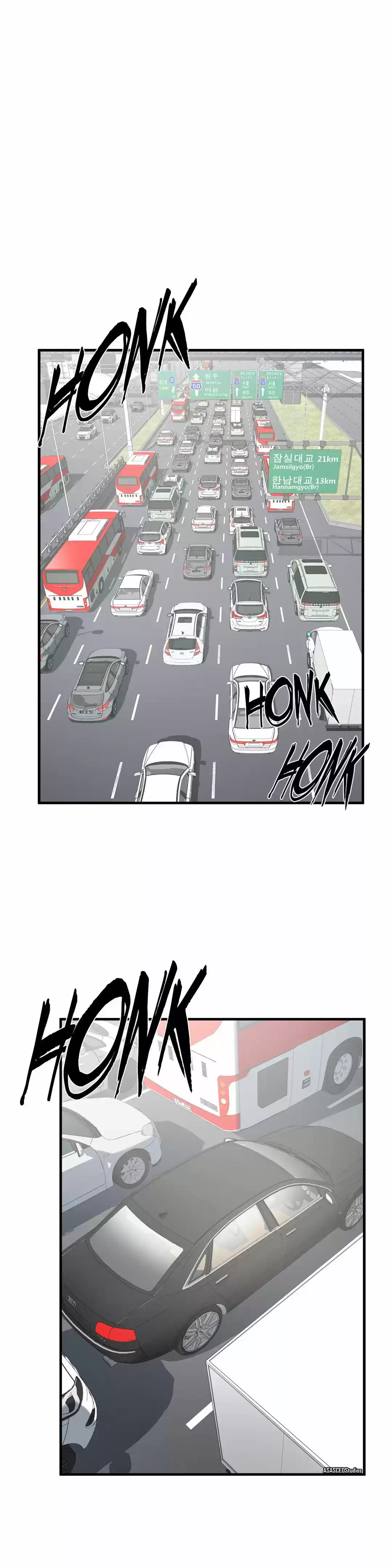 GREATEST OUTCAST - Capítulo 62 - Página 23 - LectorTMOo