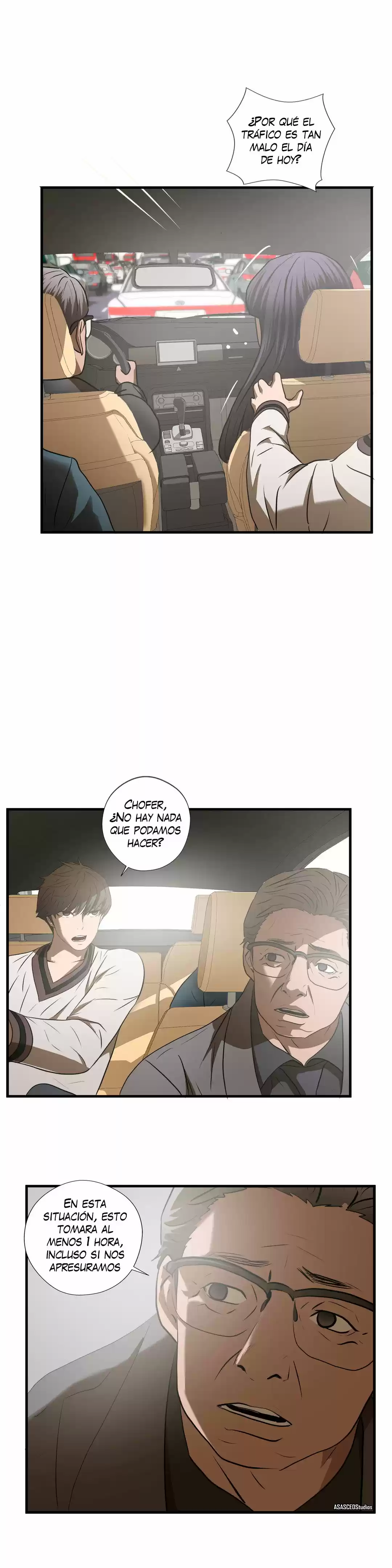 GREATEST OUTCAST - Capítulo 62 - Página 24 - LectorTMOo