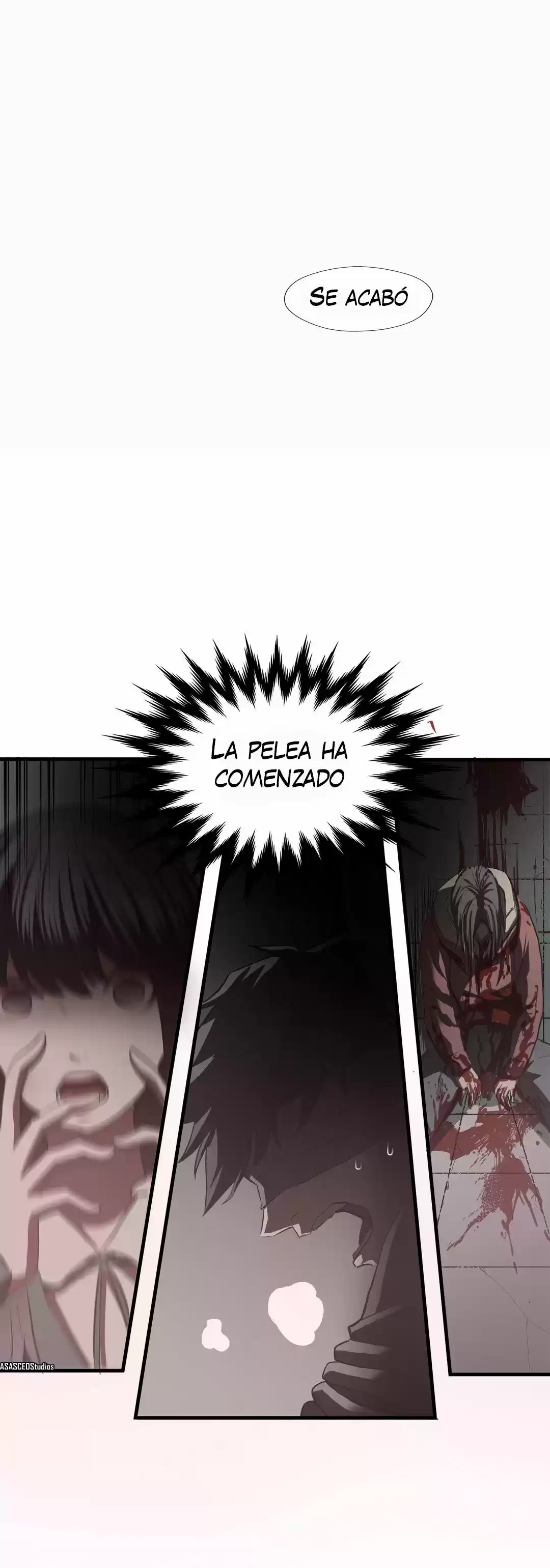 GREATEST OUTCAST - Capítulo 63 - Página 2 - LectorTMOo