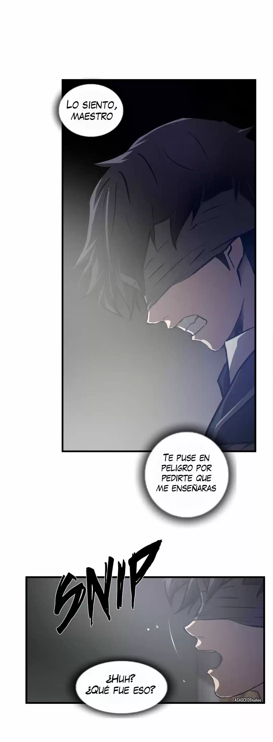 GREATEST OUTCAST - Capítulo 63 - Página 4 - LectorTMOo