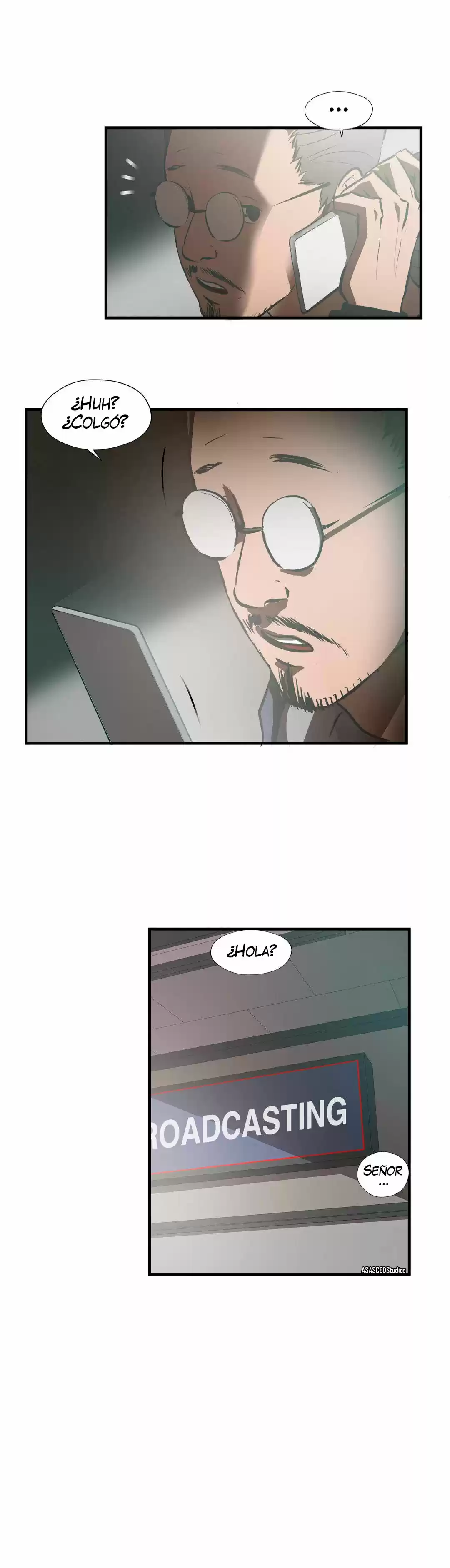 GREATEST OUTCAST - Capítulo 63 - Página 14 - LectorTMOo