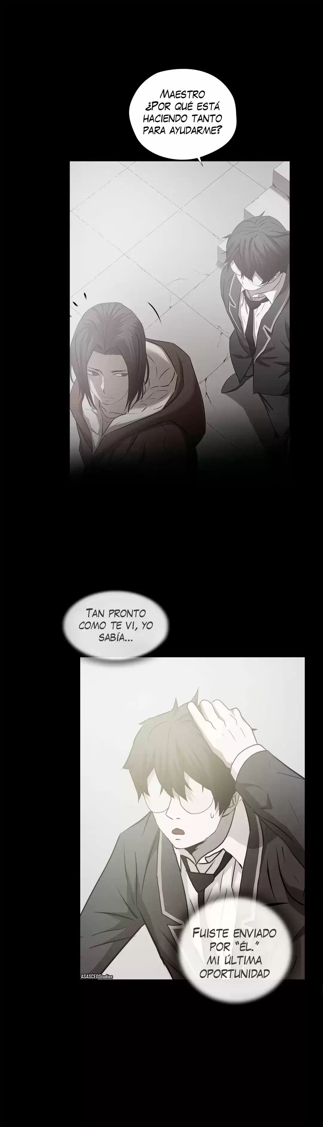 GREATEST OUTCAST - Capítulo 63 - Página 20 - LectorTMOo
