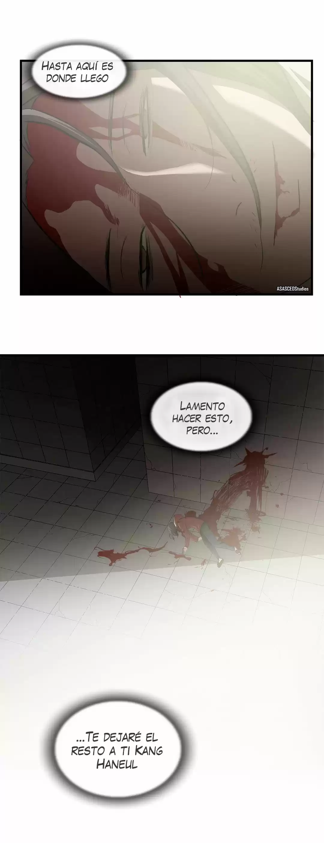 GREATEST OUTCAST - Capítulo 64 - Página 2 - LectorTMOo