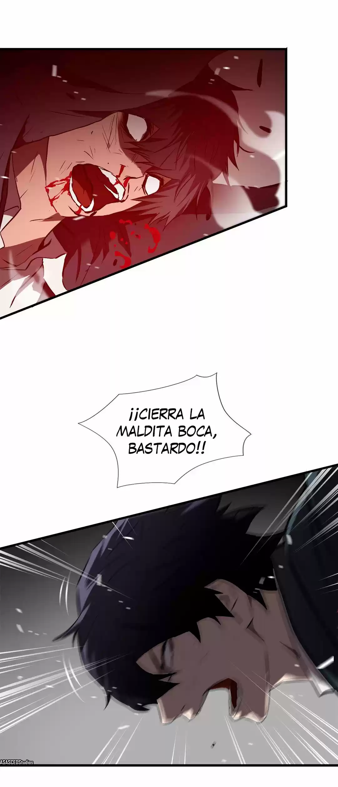 GREATEST OUTCAST - Capítulo 64 - Página 20 - LectorTMOo