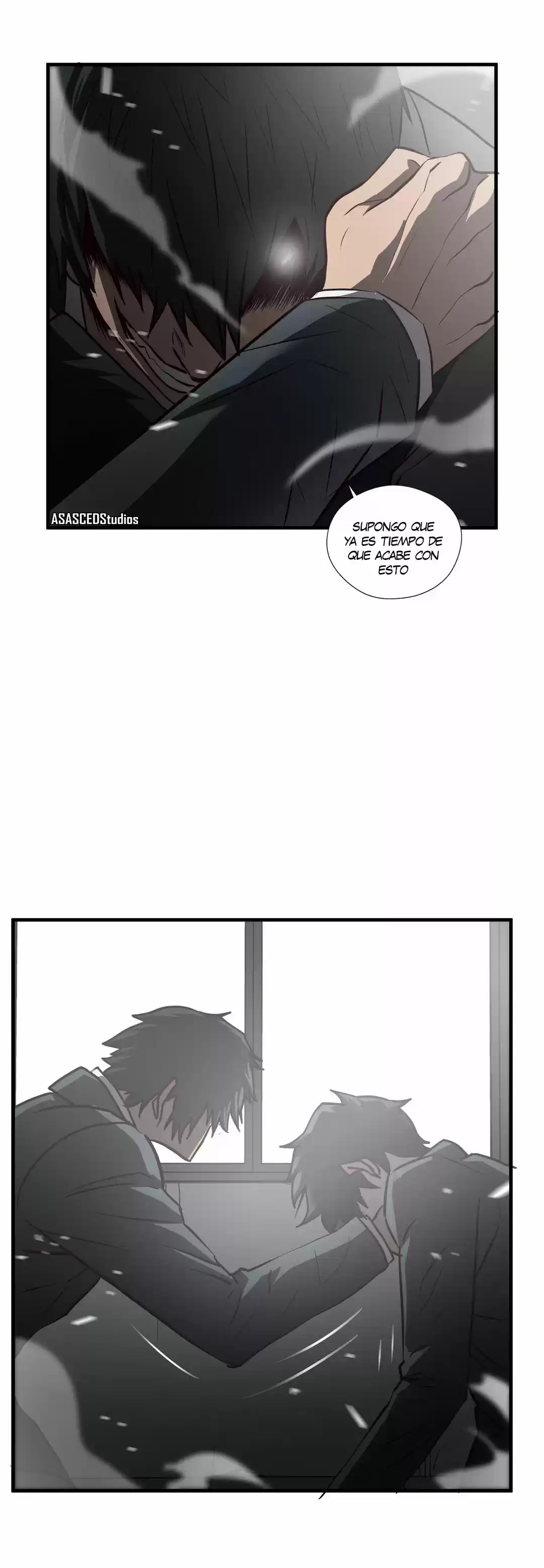 GREATEST OUTCAST - Capítulo 65 - Página 21 - LectorTMOo