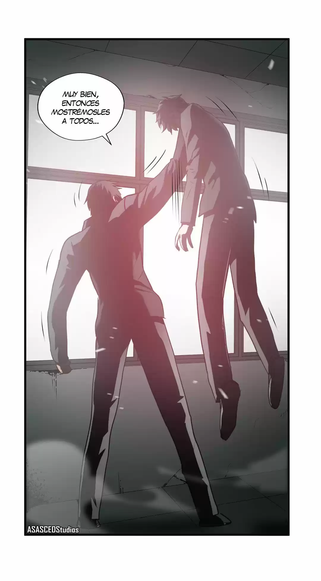 GREATEST OUTCAST - Capítulo 65 - Página 22 - LectorTMOo
