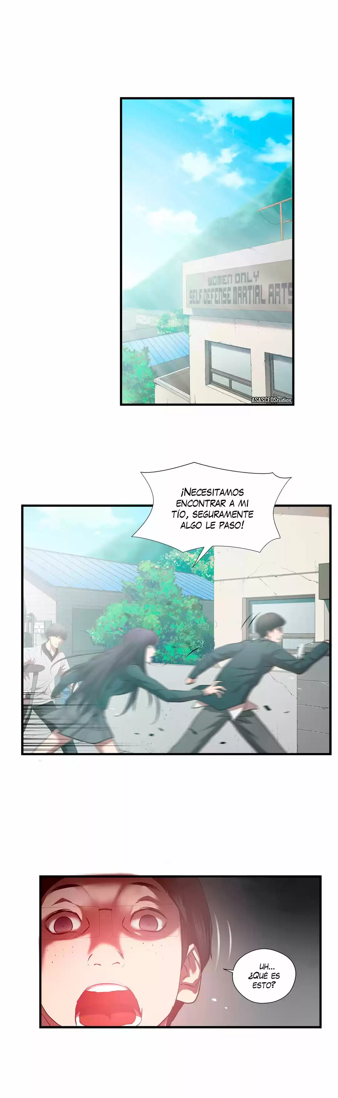 GREATEST OUTCAST - Capítulo 66 - Página 2 - LectorTMOo