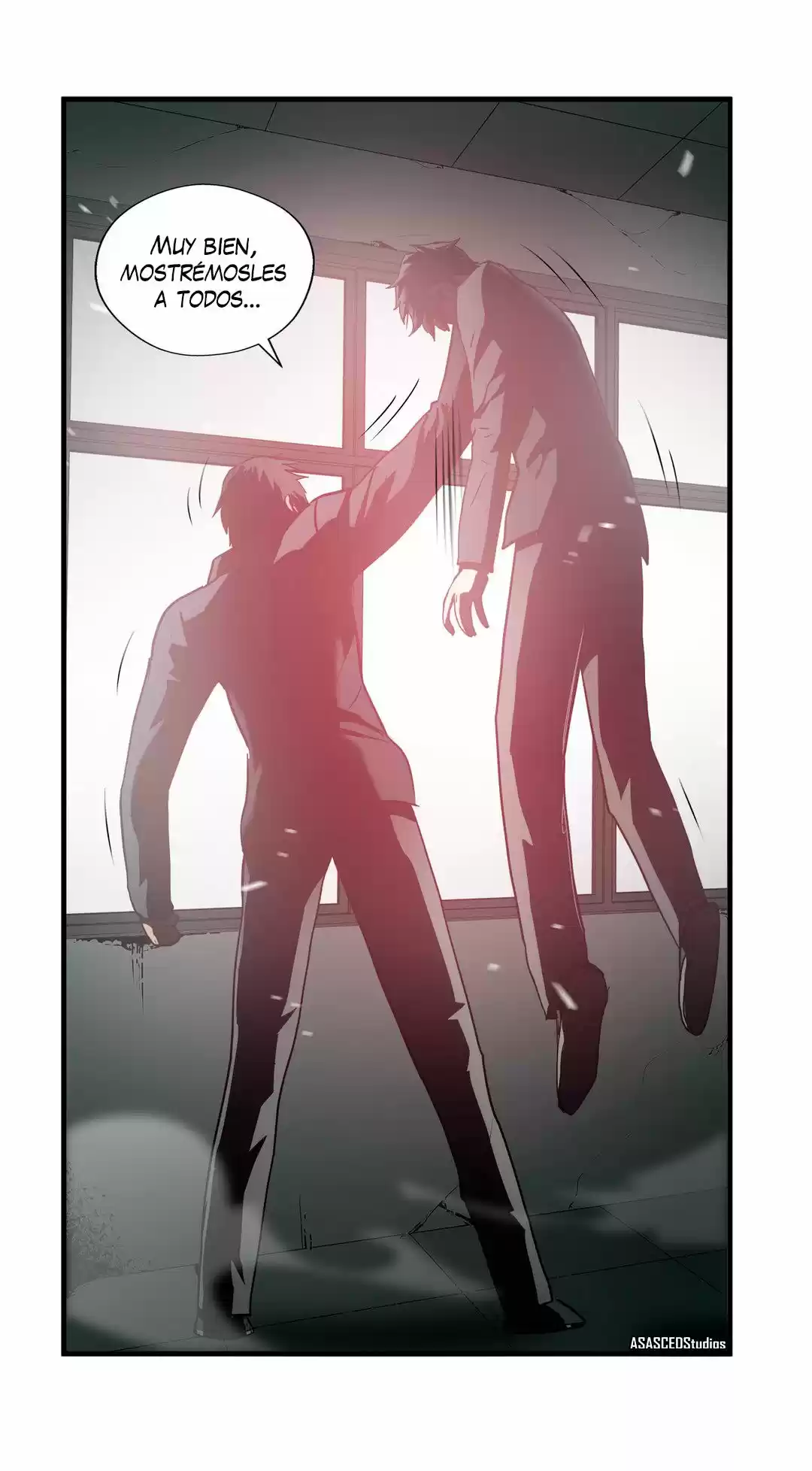 GREATEST OUTCAST - Capítulo 66 - Página 12 - LectorTMOo