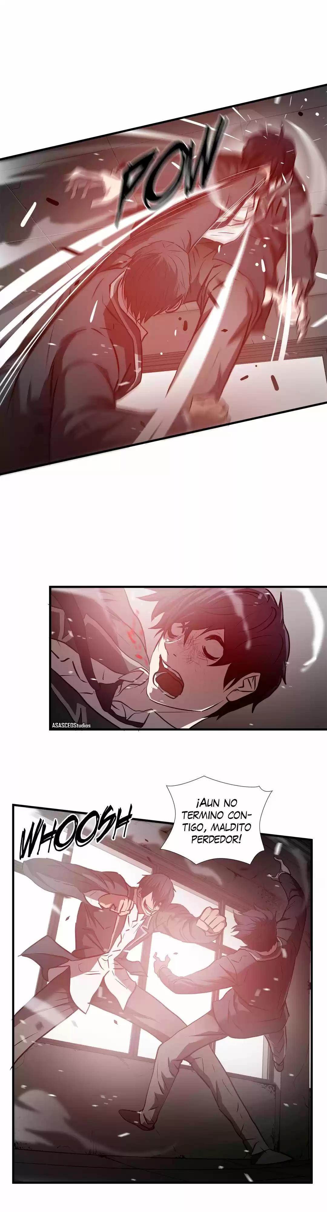 GREATEST OUTCAST - Capítulo 66 - Página 14 - LectorTMOo