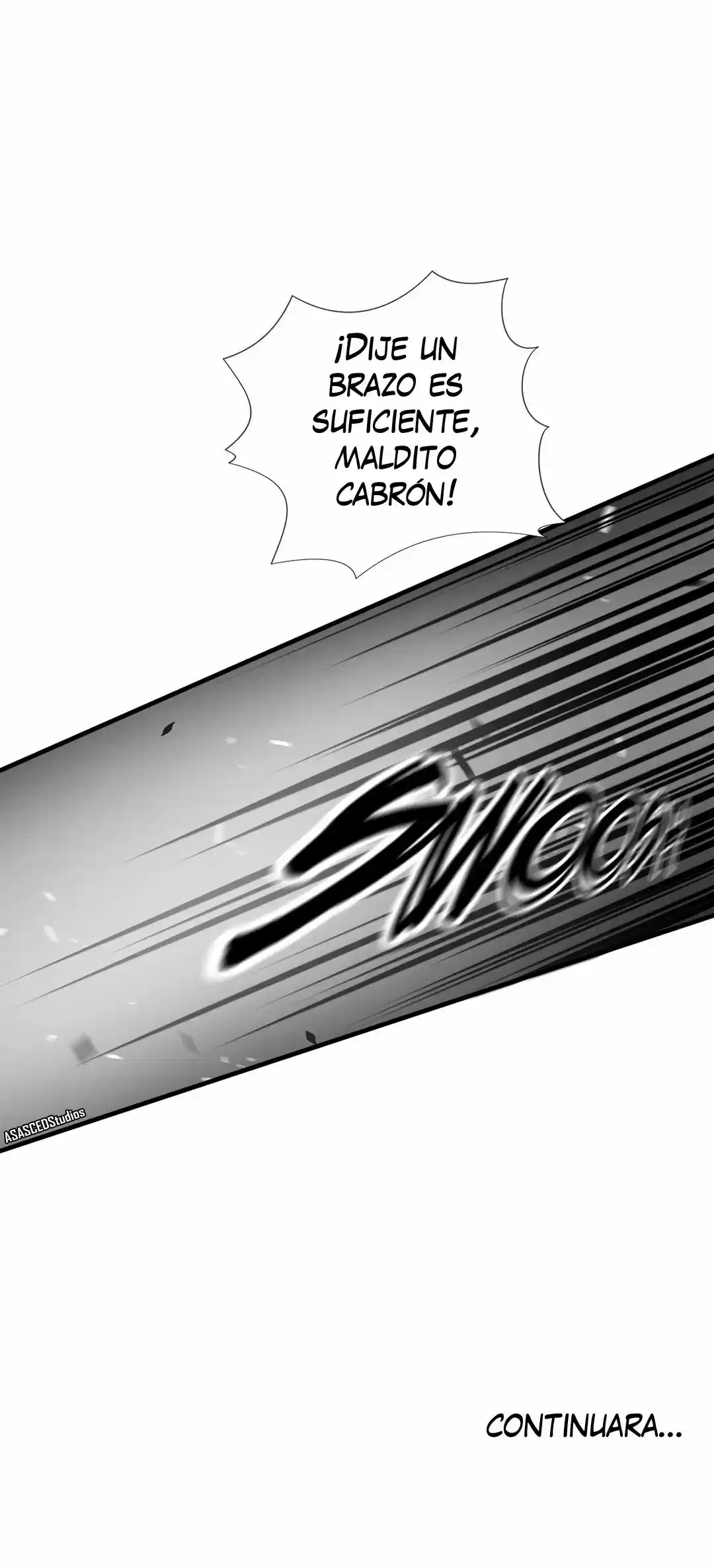 GREATEST OUTCAST - Capítulo 66 - Página 22 - LectorTMOo