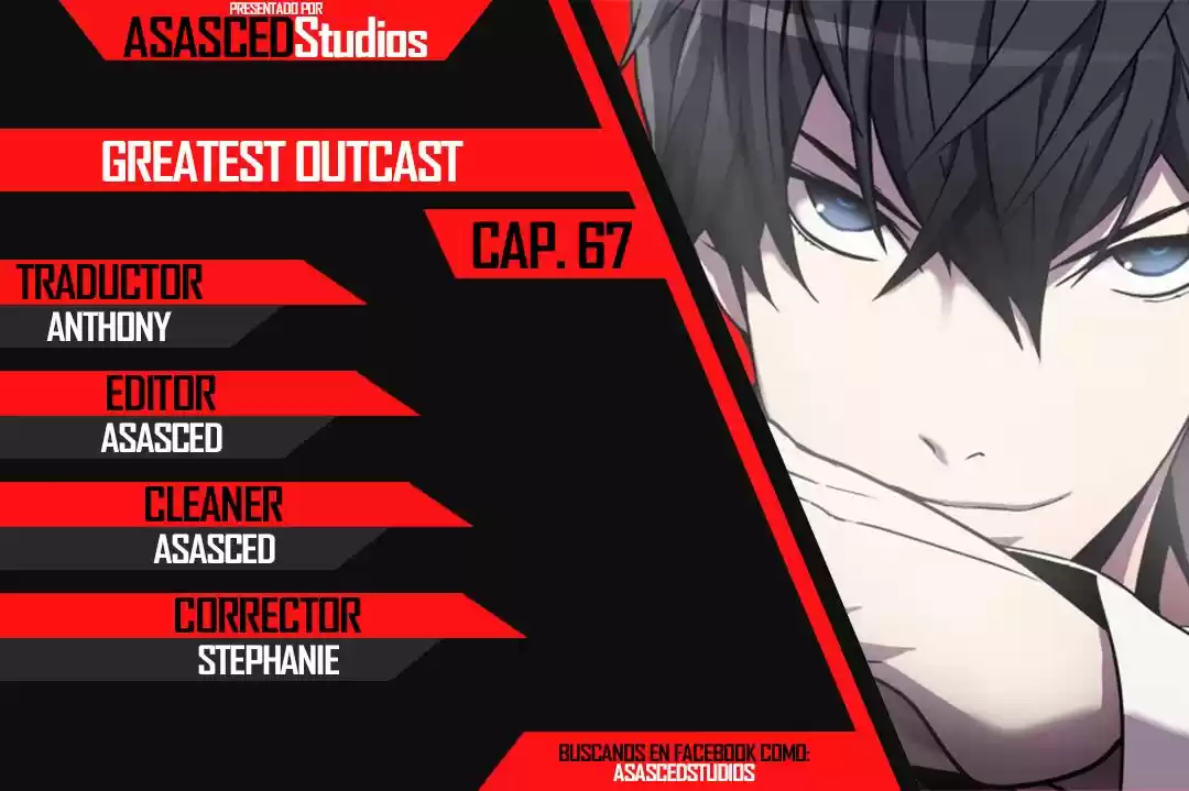 GREATEST OUTCAST - Capítulo 67 - Página 1 - LectorTMOo