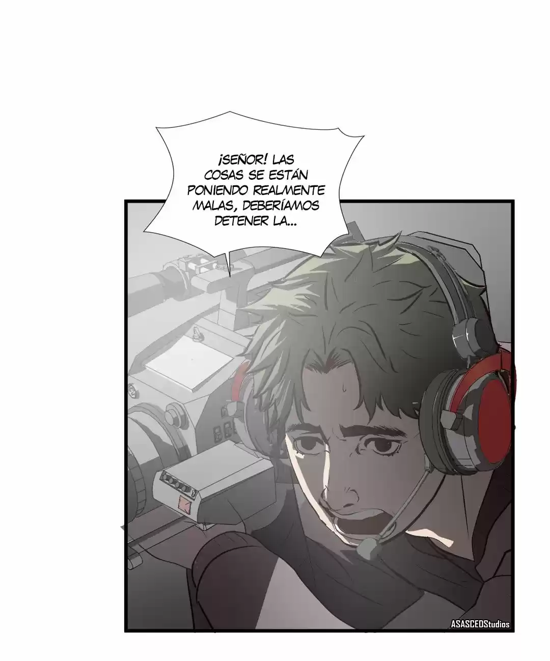 GREATEST OUTCAST - Capítulo 67 - Página 2 - LectorTMOo