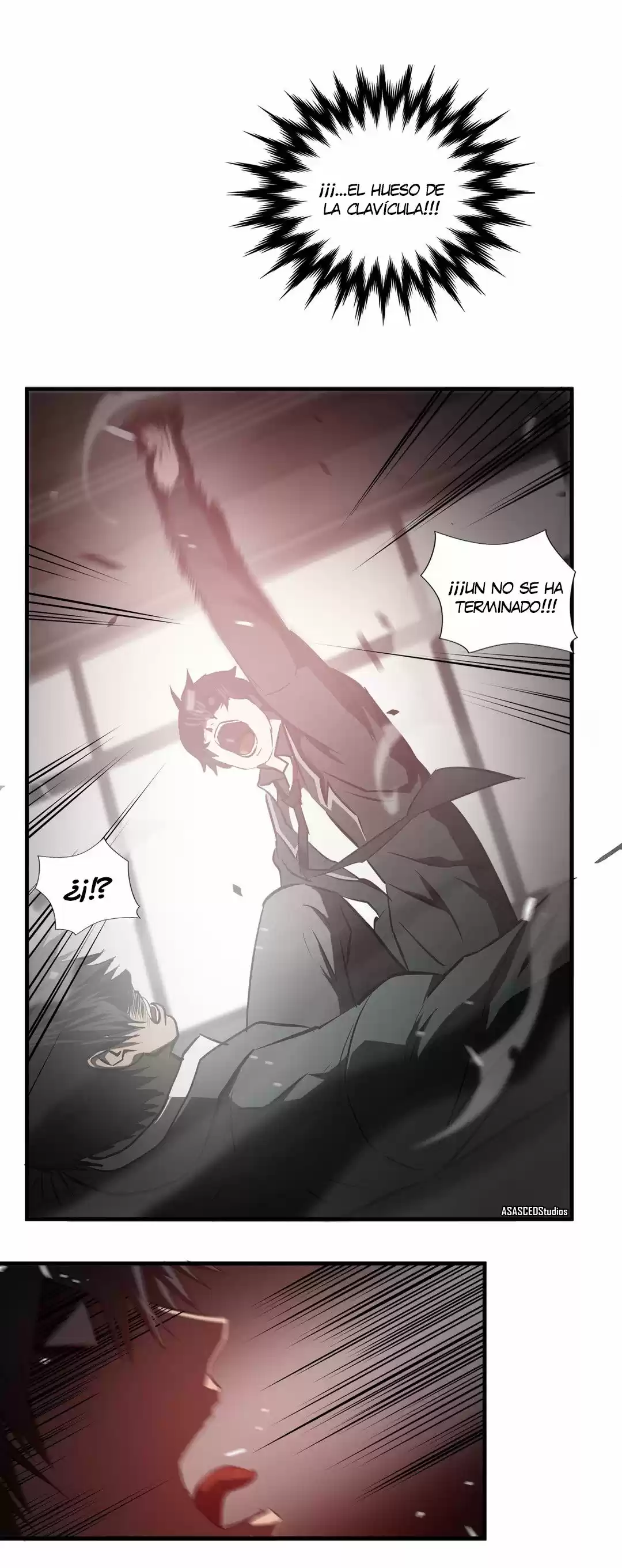 GREATEST OUTCAST - Capítulo 67 - Página 14 - LectorTMOo