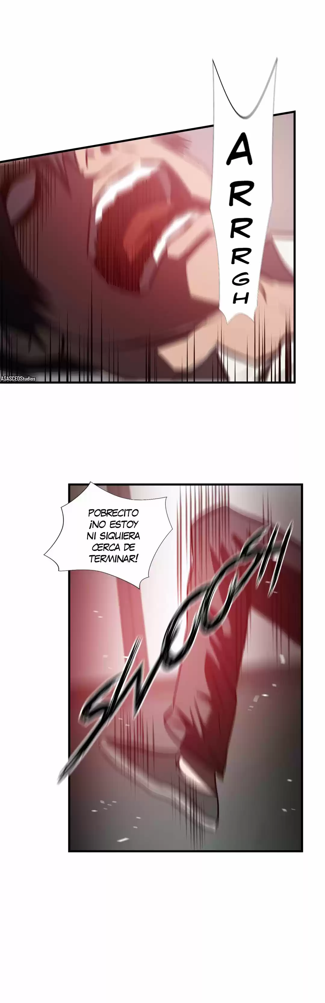 GREATEST OUTCAST - Capítulo 67 - Página 19 - LectorTMOo