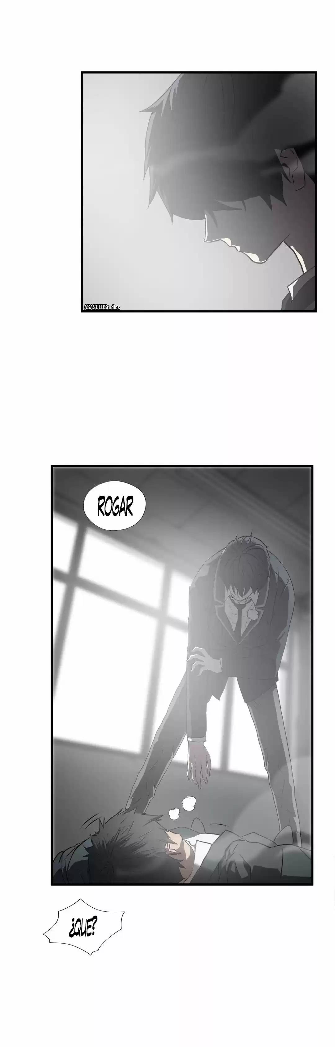 GREATEST OUTCAST - Capítulo 67 - Página 21 - LectorTMOo