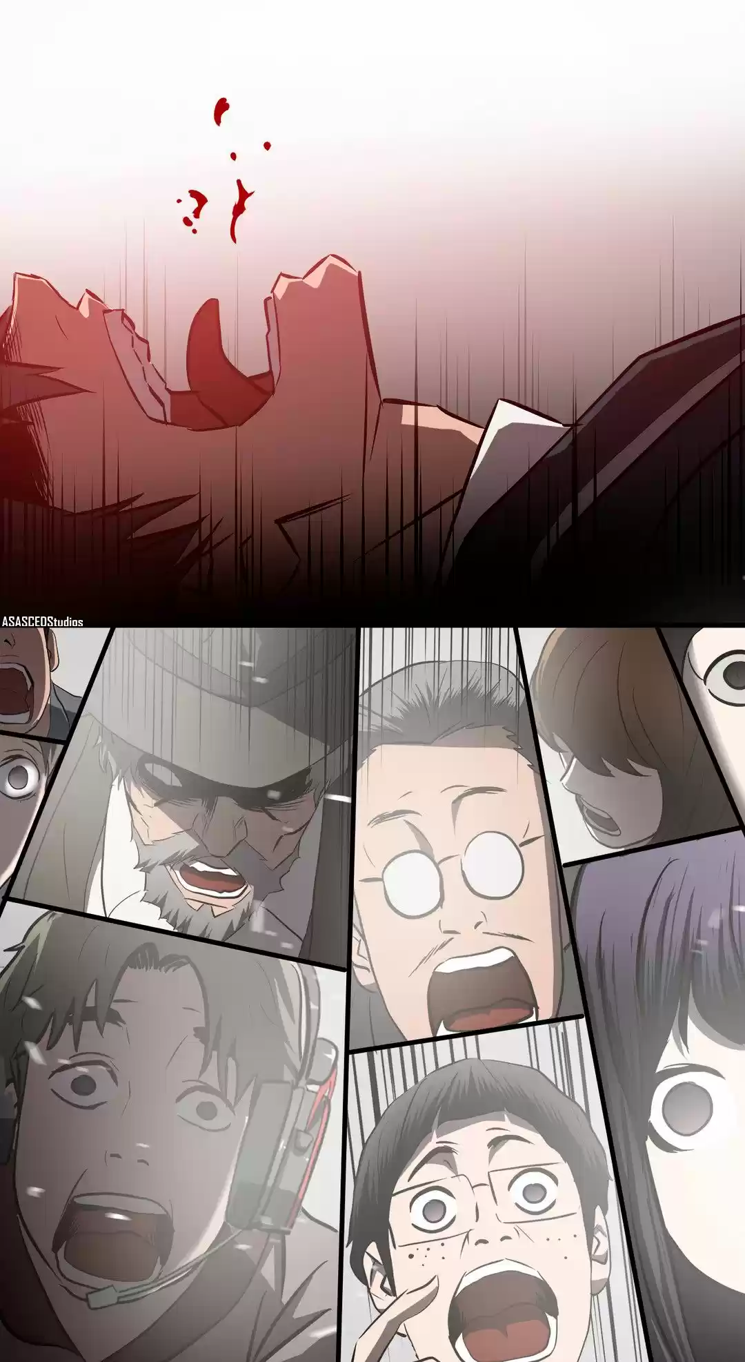 GREATEST OUTCAST - Capítulo 68 - Página 4 - LectorTMOo