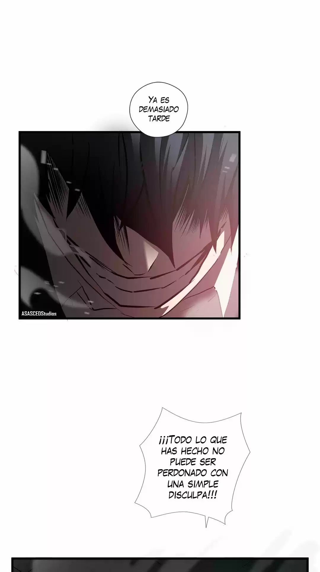 GREATEST OUTCAST - Capítulo 68 - Página 7 - LectorTMOo