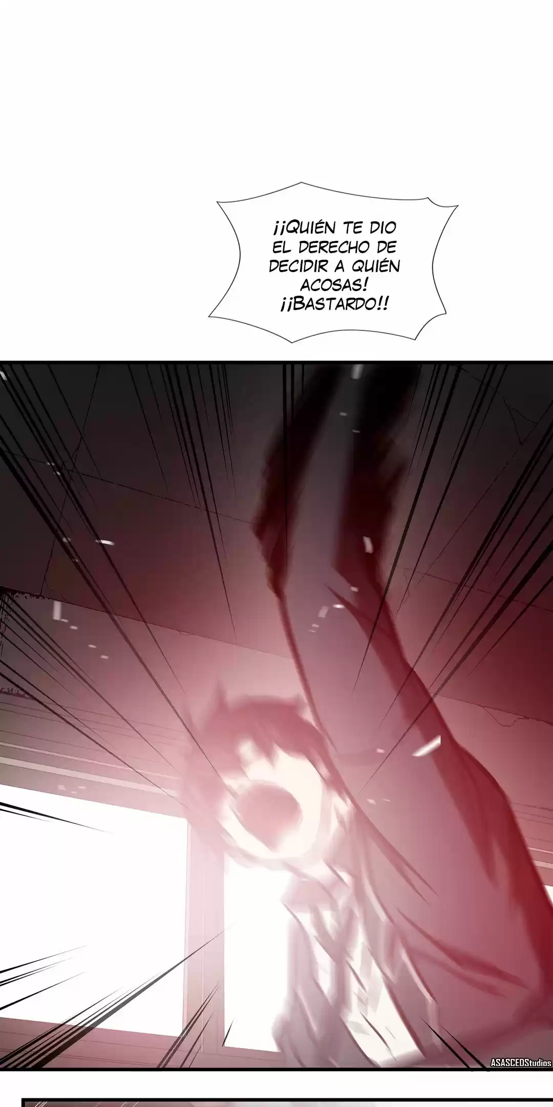 GREATEST OUTCAST - Capítulo 68 - Página 12 - LectorTMOo