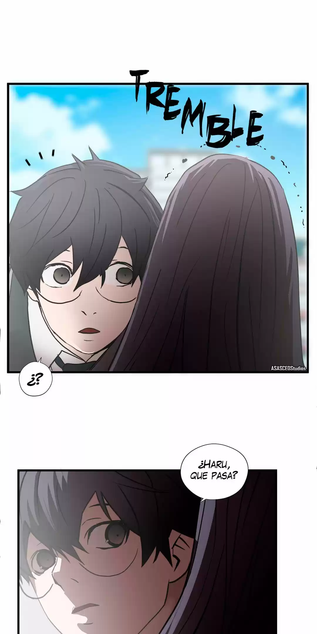 GREATEST OUTCAST - Capítulo 68 - Página 18 - LectorTMOo