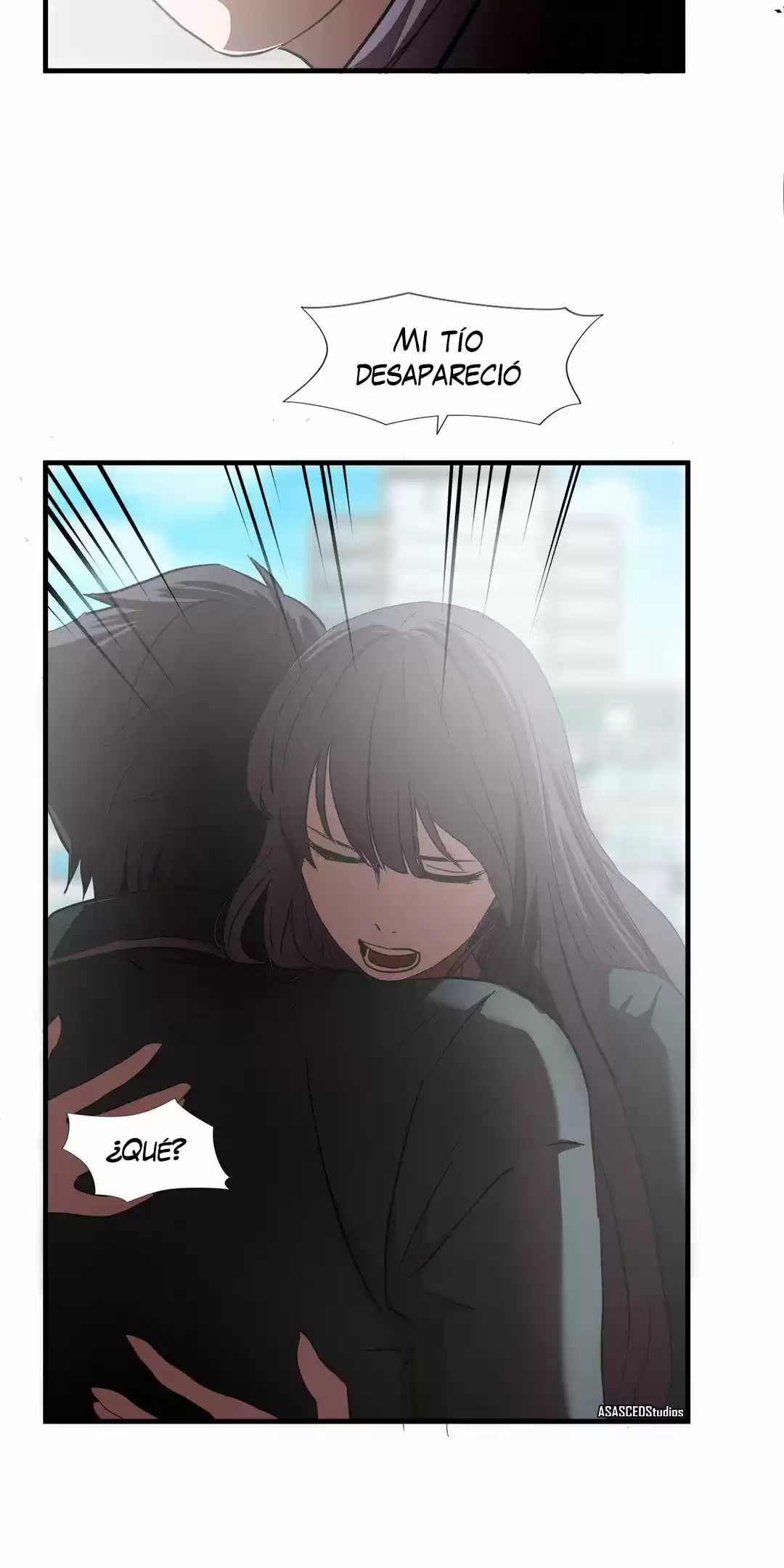 GREATEST OUTCAST - Capítulo 68 - Página 19 - LectorTMOo
