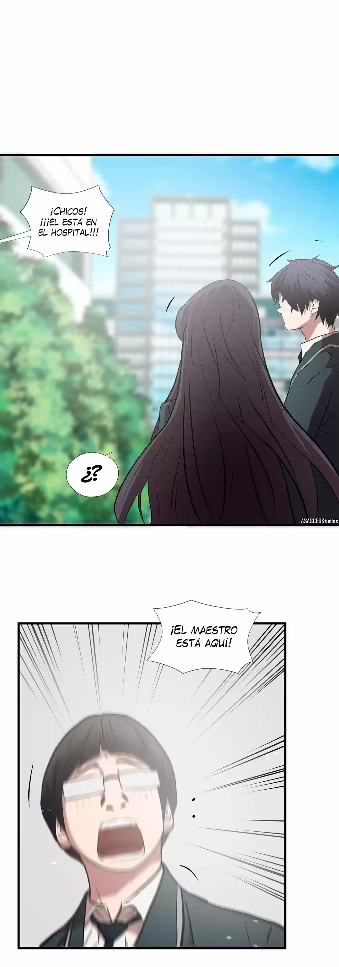 GREATEST OUTCAST - Capítulo 68 - Página 20 - LectorTMOo