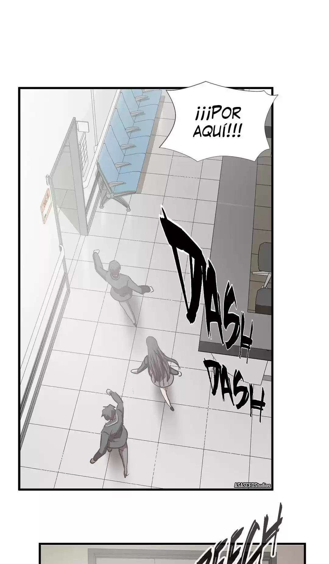 GREATEST OUTCAST - Capítulo 68 - Página 22 - LectorTMOo