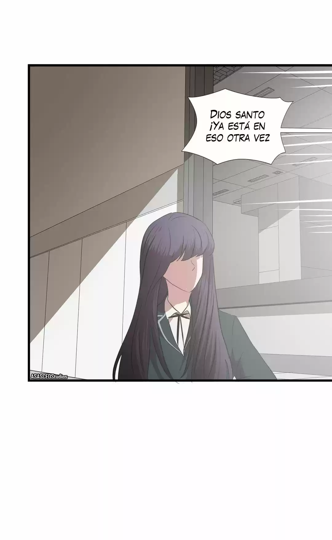 GREATEST OUTCAST - Capítulo 68 - Página 26 - LectorTMOo