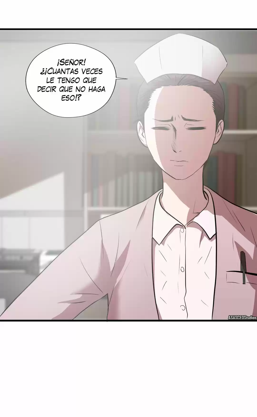 GREATEST OUTCAST - Capítulo 68 - Página 27 - LectorTMOo