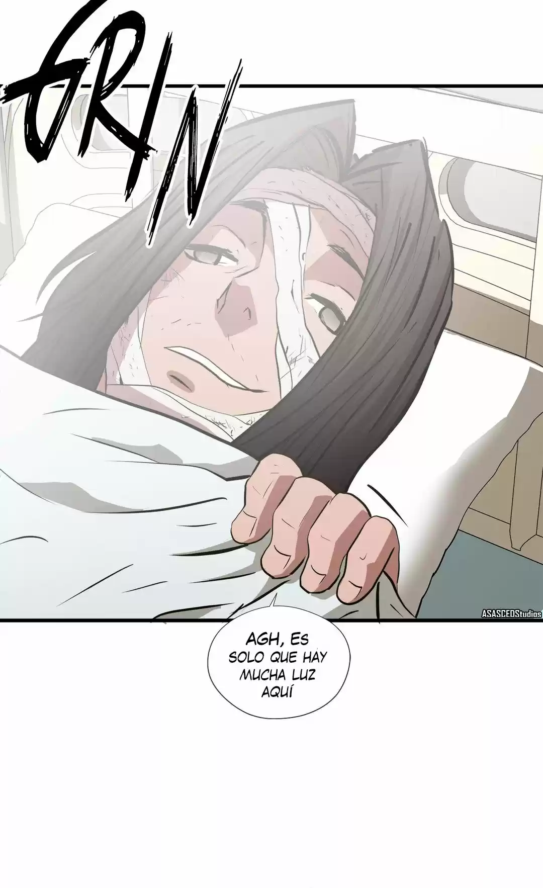 GREATEST OUTCAST - Capítulo 68 - Página 29 - LectorTMOo