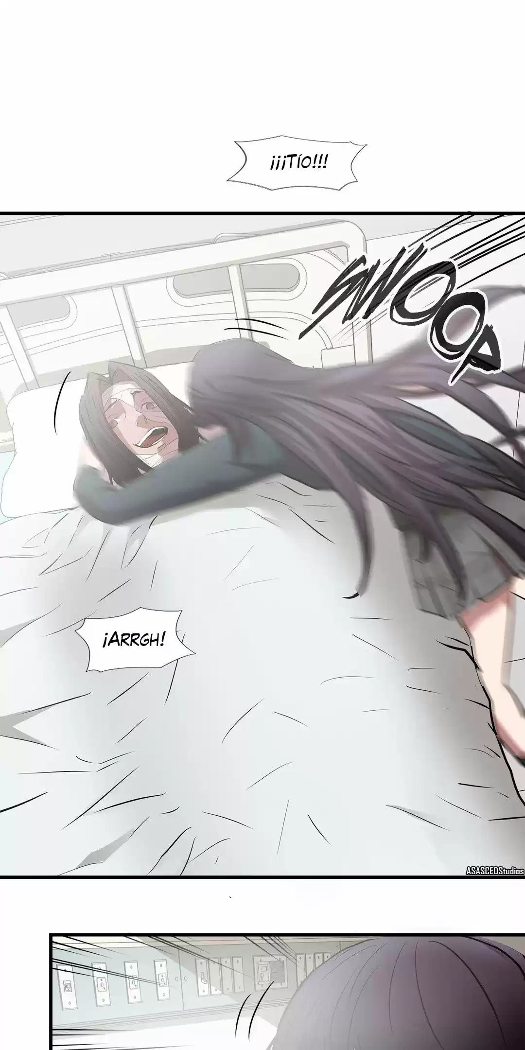 GREATEST OUTCAST - Capítulo 68 - Página 30 - LectorTMOo