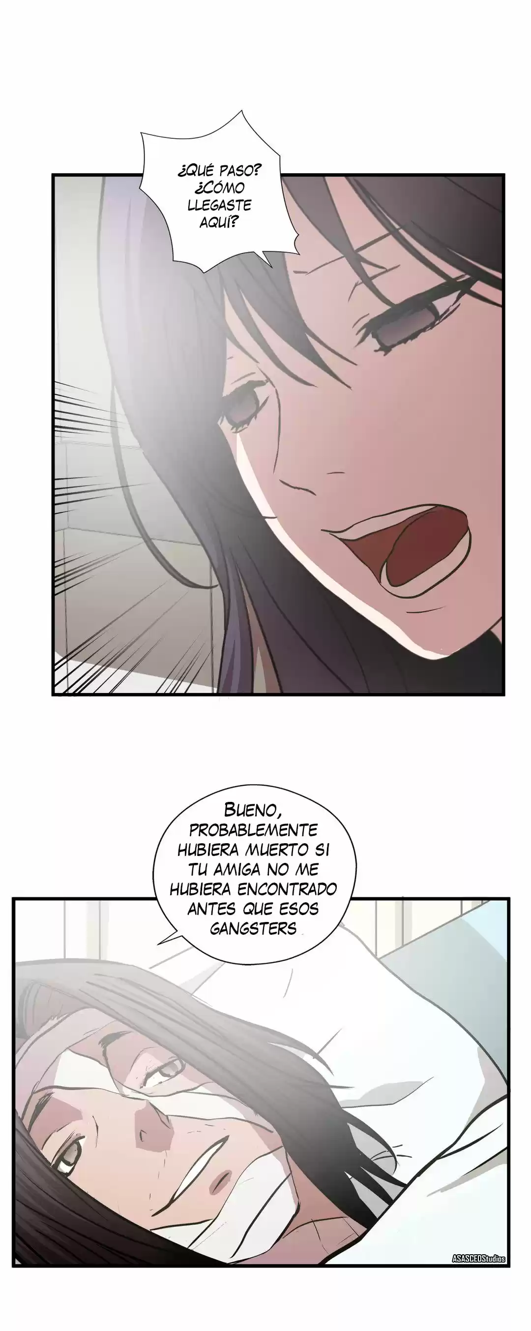 GREATEST OUTCAST - Capítulo 69 - Página 2 - LectorTMOo