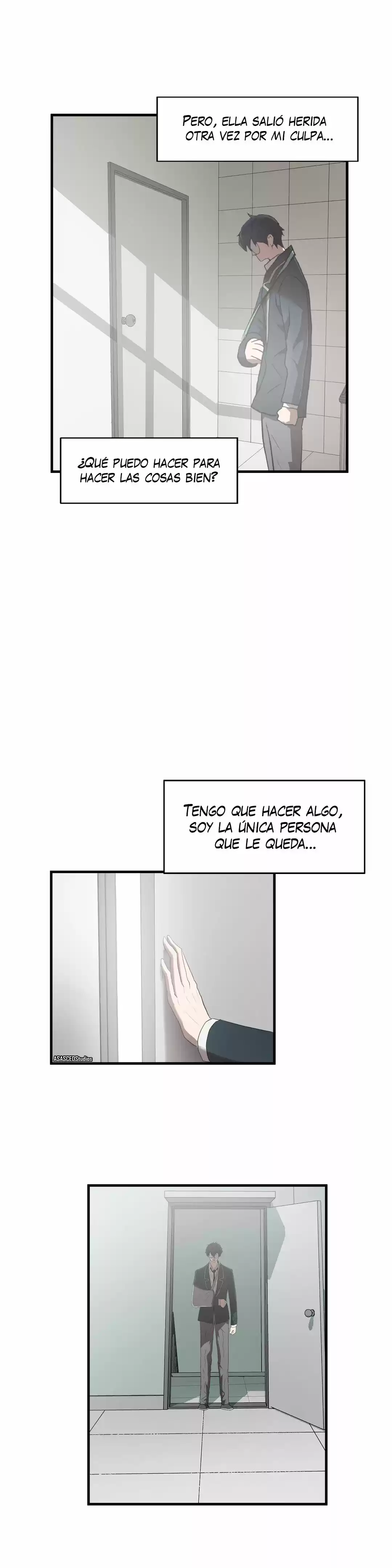 GREATEST OUTCAST - Capítulo 69 - Página 6 - LectorTMOo