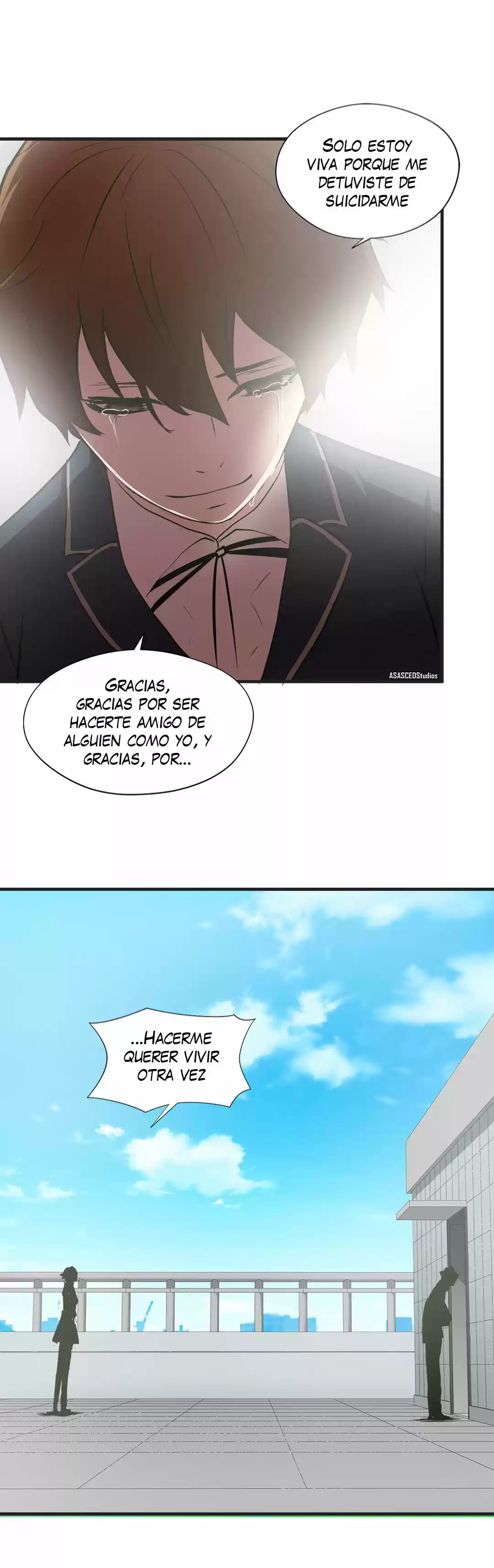 GREATEST OUTCAST - Capítulo 69 - Página 12 - LectorTMOo