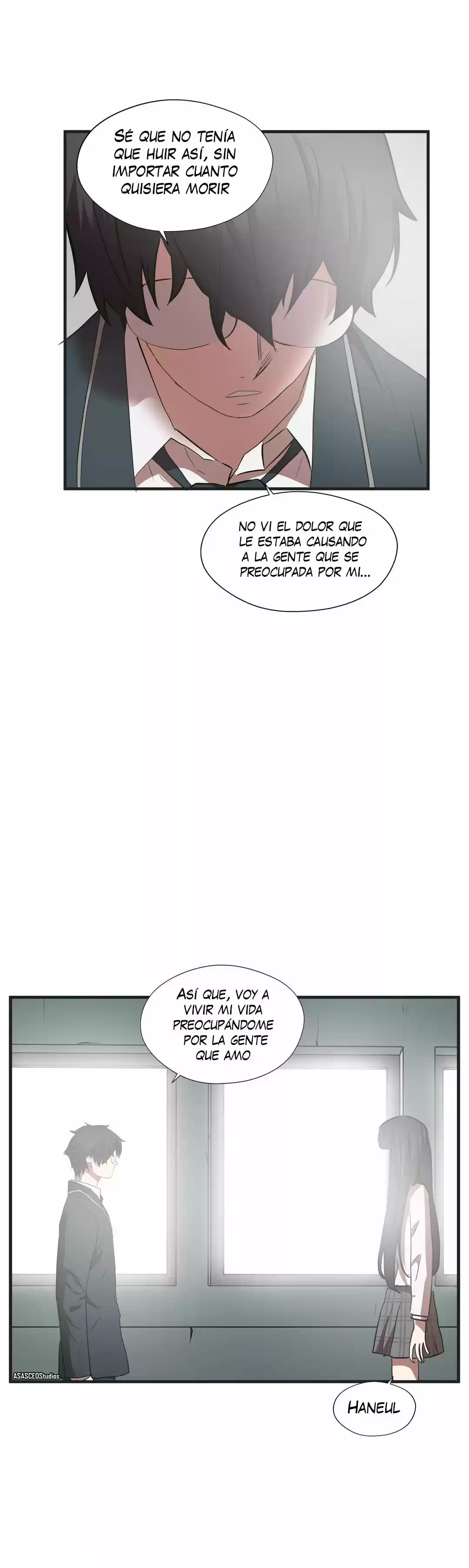 GREATEST OUTCAST - Capítulo 69 - Página 23 - LectorTMOo