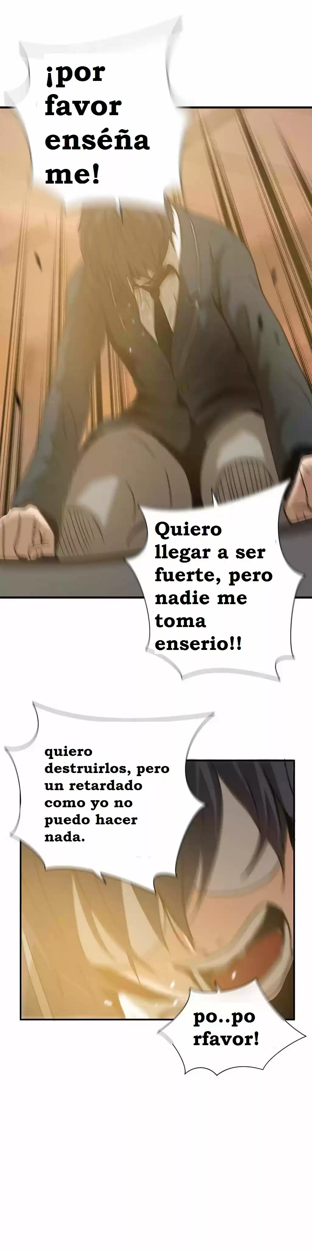GREATEST OUTCAST - Capítulo 7 - Página 9 - LectorTMOo