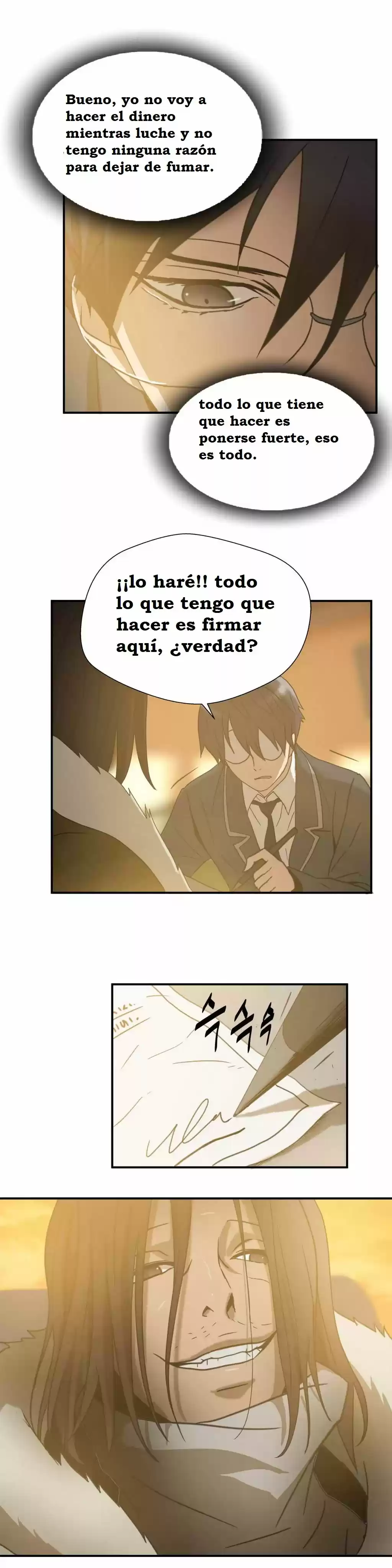 GREATEST OUTCAST - Capítulo 7 - Página 15 - LectorTMOo