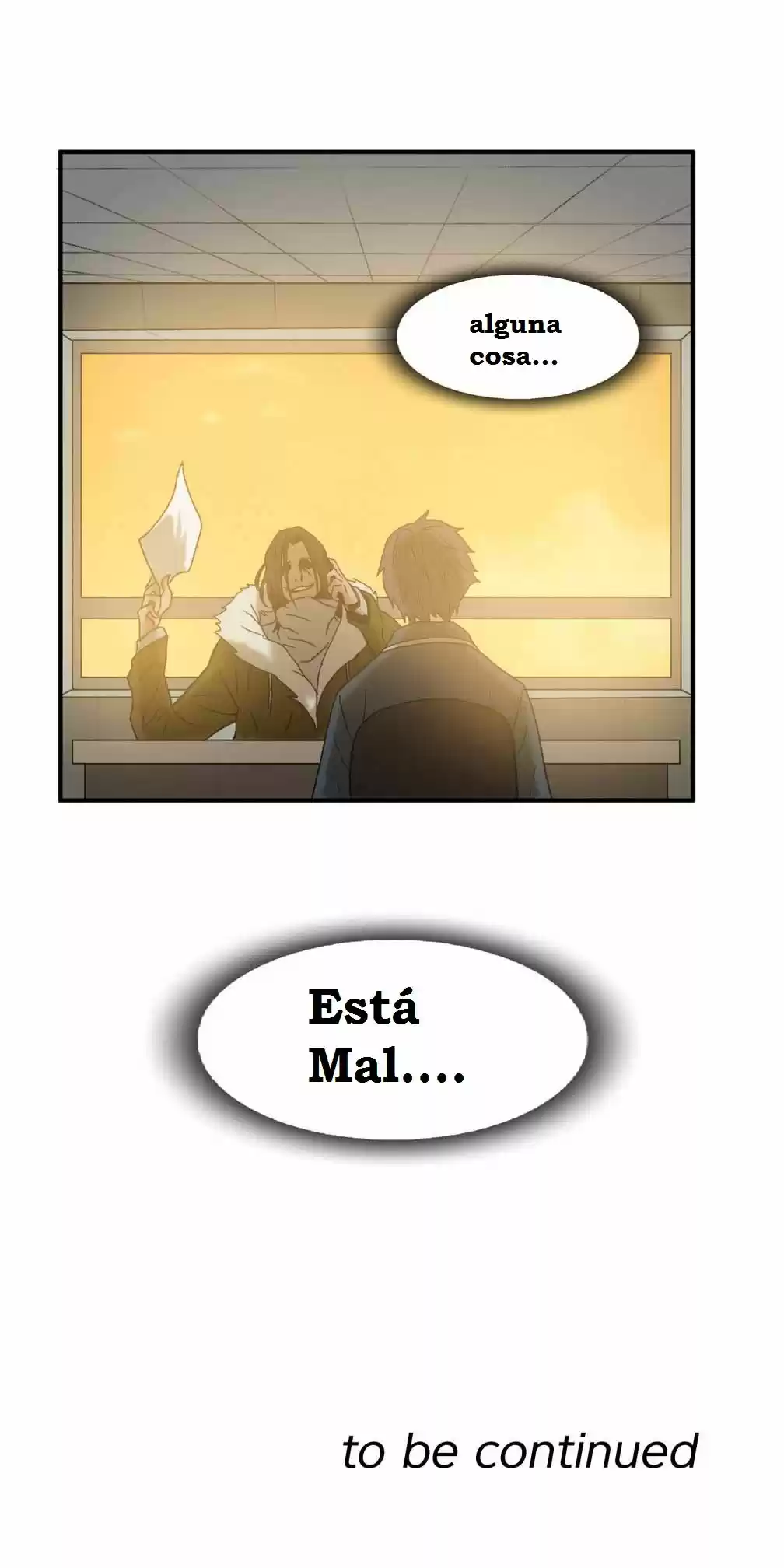 GREATEST OUTCAST - Capítulo 7 - Página 17 - LectorTMOo