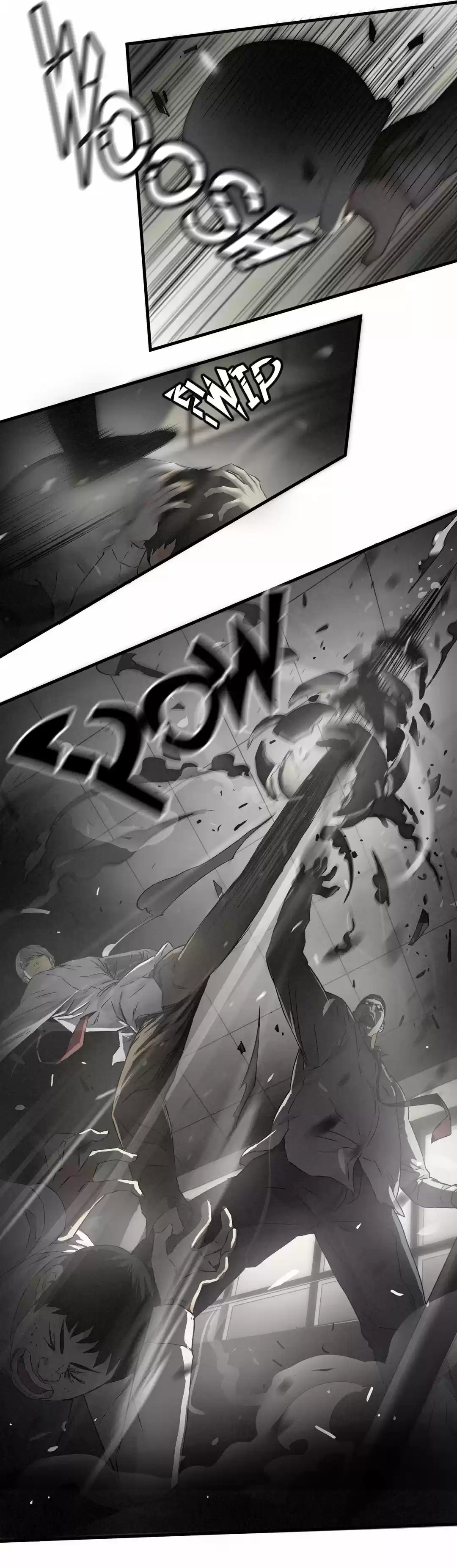 GREATEST OUTCAST - Capítulo 70 - Página 11 - LectorTMOo