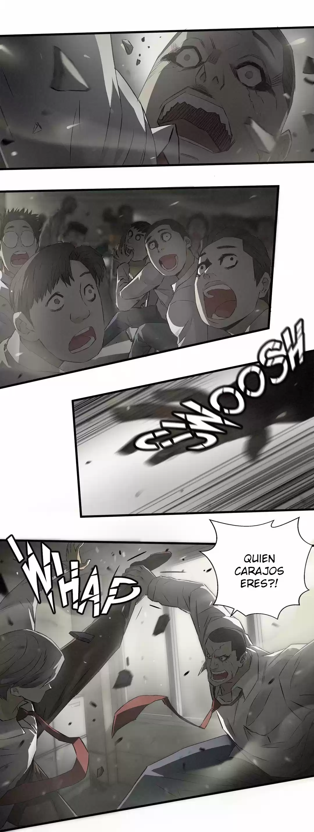 GREATEST OUTCAST - Capítulo 70 - Página 12 - LectorTMOo