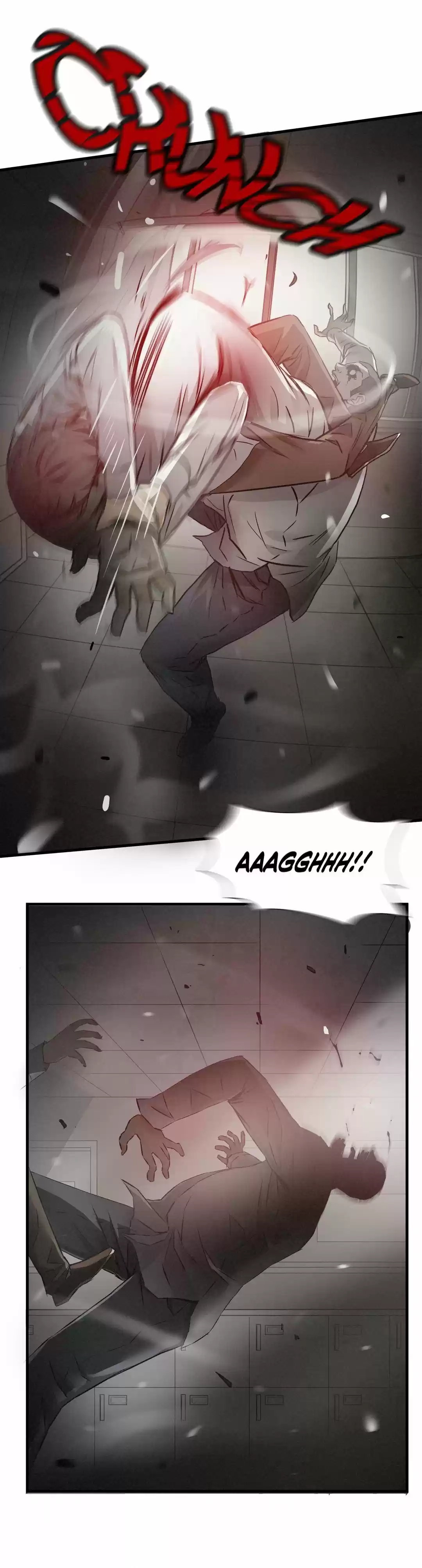 GREATEST OUTCAST - Capítulo 70 - Página 20 - LectorTMOo