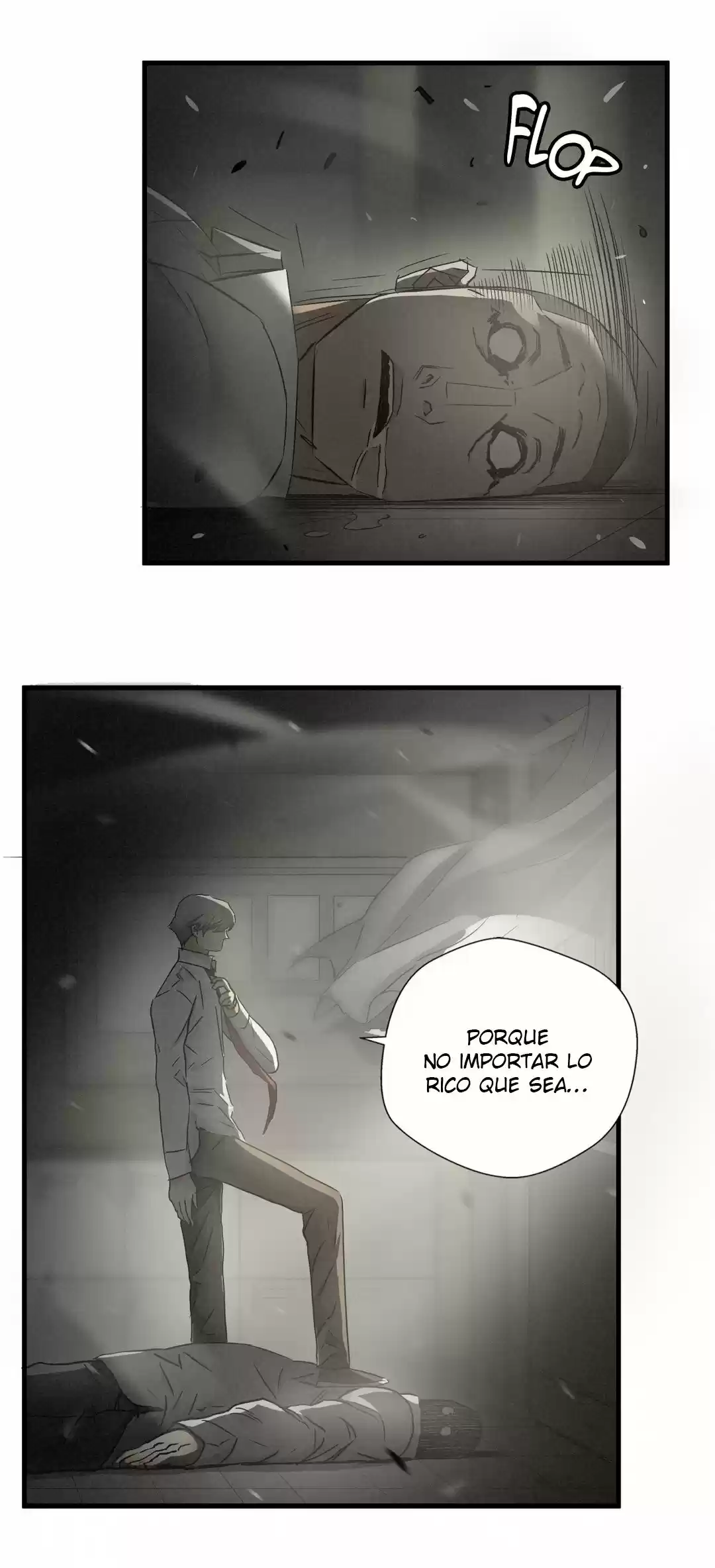 GREATEST OUTCAST - Capítulo 70 - Página 23 - LectorTMOo