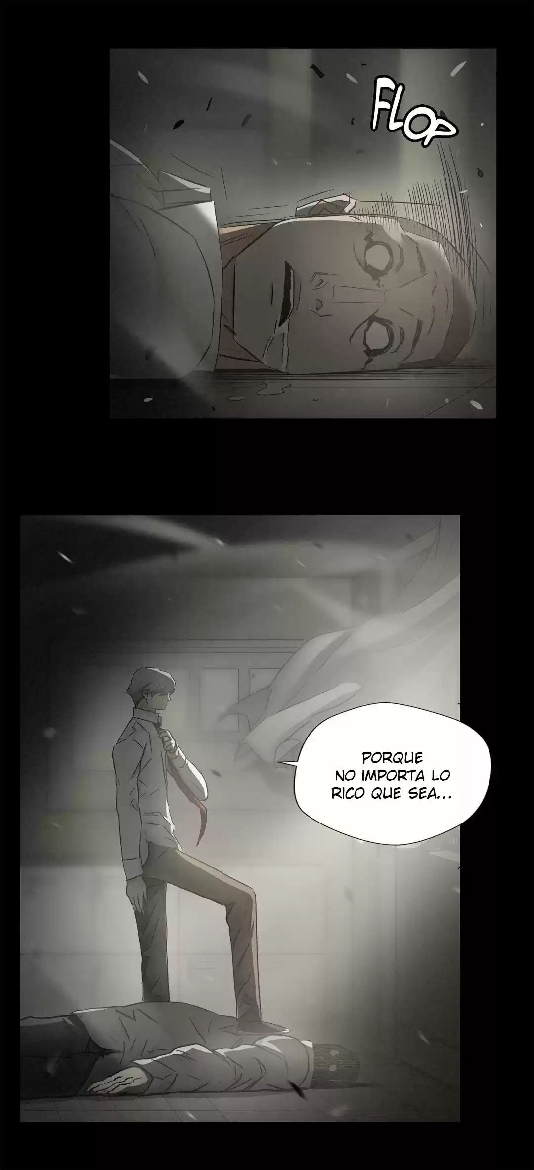 GREATEST OUTCAST - Capítulo 71 - Página 2 - LectorTMOo